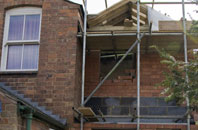 free Weston Under Wetherley home extension quotes